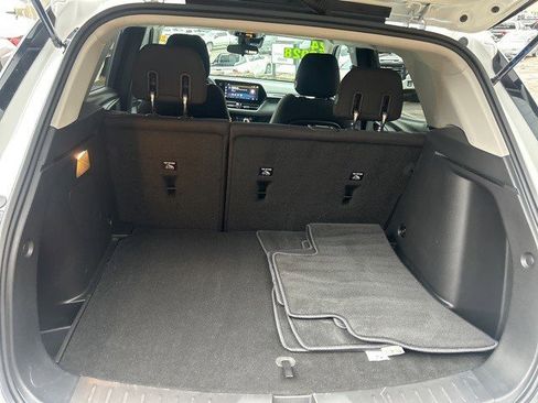 Certified 2024 Chevrolet TrailBlazer LT w/ LT Cold Weather Package image 14