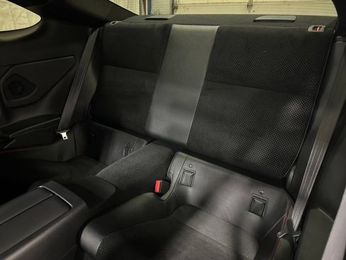 Used 2023 Subaru BRZ Limited RWD image 39