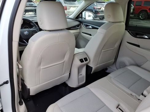 Used 2023 Buick Envision Preferred FWD image 15