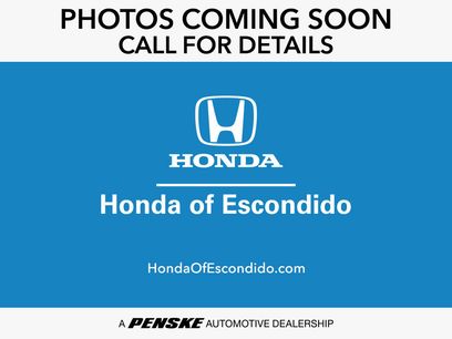 Used 2024 Honda CR-V LX