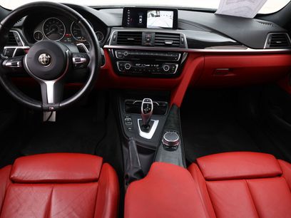 Used 2019 BMW 440i xDrive Coupe w/ M Sport Package