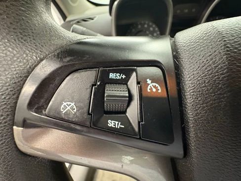 Used 2016 Chevrolet Malibu LS w/ Protection Package image 14