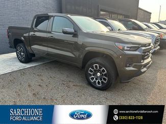 Used 2023 Chevrolet Colorado LT w/ LT Convenience Package III AWD/4WD video 1
