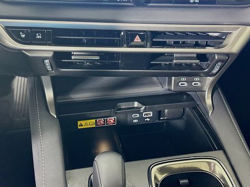 Used 2023 Lexus RX 350 AWD w/ Accessory Package (Z1) image 16