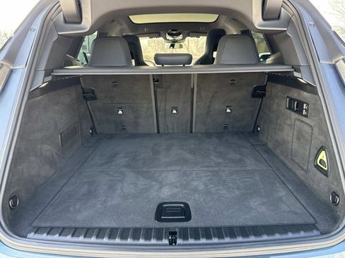 Certified 2023 BMW iX M60 w/ Executive Package image 29