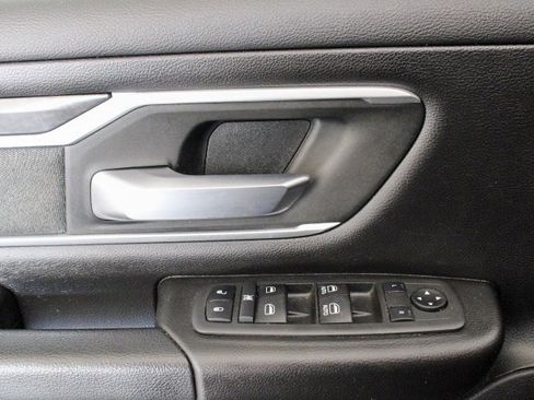 Certified 2022 RAM 1500 Big Horn image 11