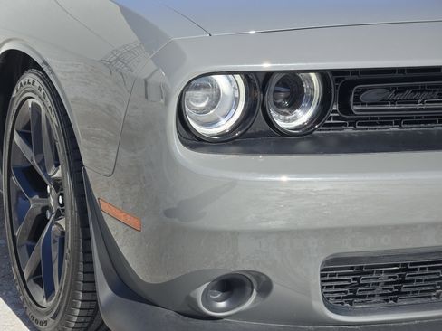 Used 2023 Dodge Challenger R/T w/ Blacktop Package image 11