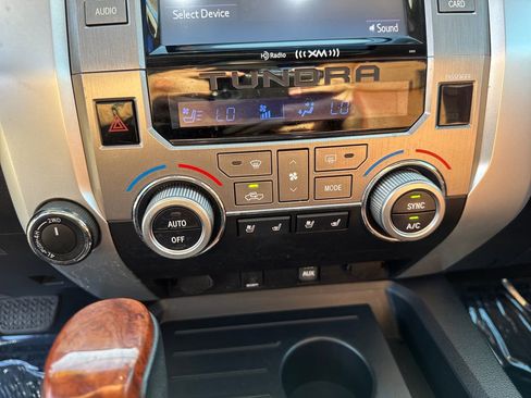 Used 2014 Toyota Tundra 1794 Edition AWD/4WD image 36