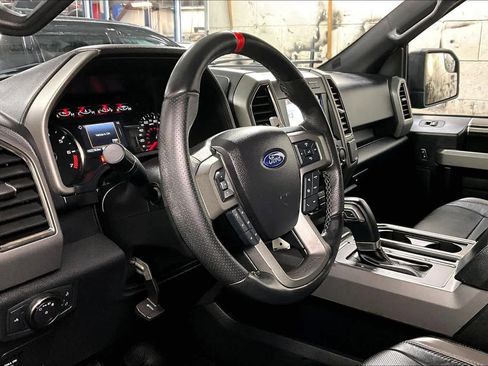 Used 2019 Ford F150 Raptor image 15