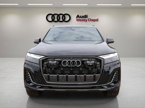 New 2026 Audi Q7 2.0T Premium Plus AWD/4WD image 8