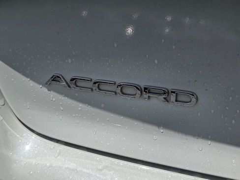Used 2024 Honda Accord Sport image 40