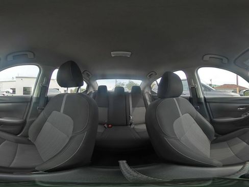 Used 2025 Nissan Sentra SV FWD image 41