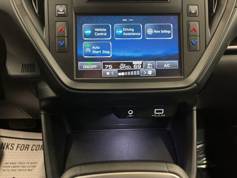 Certified 2025 Subaru Impreza 2.0i w/ Popular Package #1A image 24