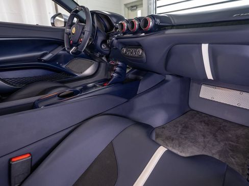 Used 2017 Ferrari F12tdf RWD image 22