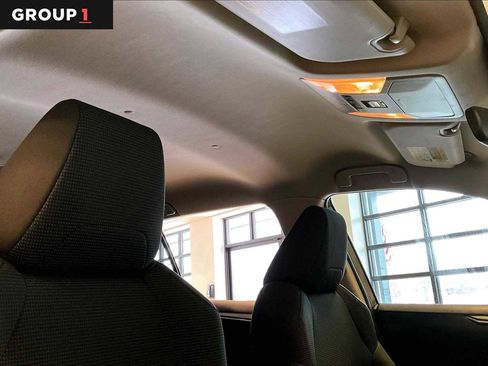 Certified 2021 Toyota RAV4 LE image 13