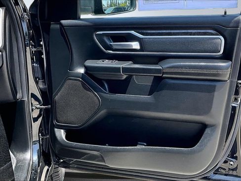 Used 2020 RAM 1500 Big Horn AWD/4WD image 15
