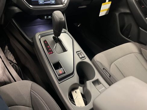 Certified 2026 Subaru Crosstrek 2.0i Premium image 31