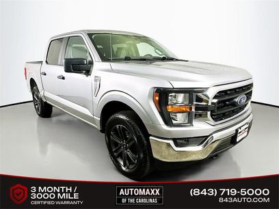 Used 2023 Ford F150 XLT