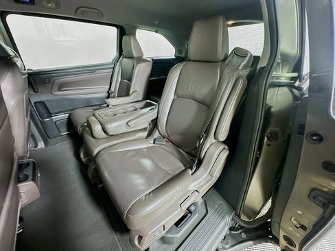 Used 2020 Honda Odyssey Elite image 29