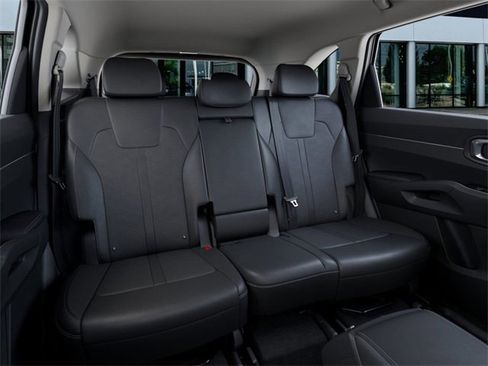 New 2026 Kia Sorento S image 11