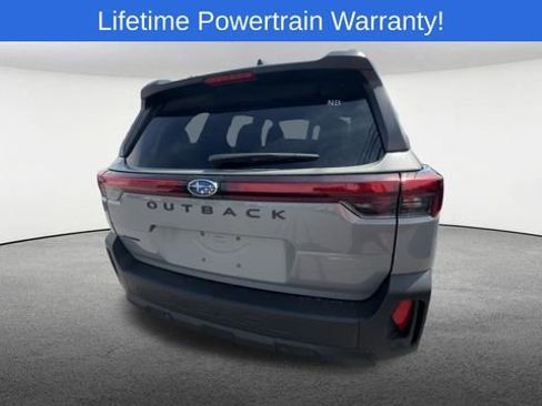 New 2026 Subaru Outback Limited w/ Premium/Limited Package 2 AWD/4WD image 8