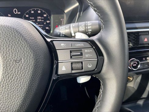 Certified 2025 Acura ADX image 21