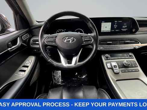 Used 2021 Hyundai Palisade Limited FWD image 11