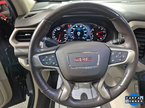 Used 2019 GMC Acadia Denali w/ Technology Package image 11