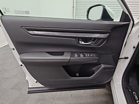 New 2026 Honda CR-V EX image 28