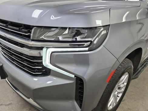 Used 2021 Chevrolet Tahoe LT AWD/4WD image 13