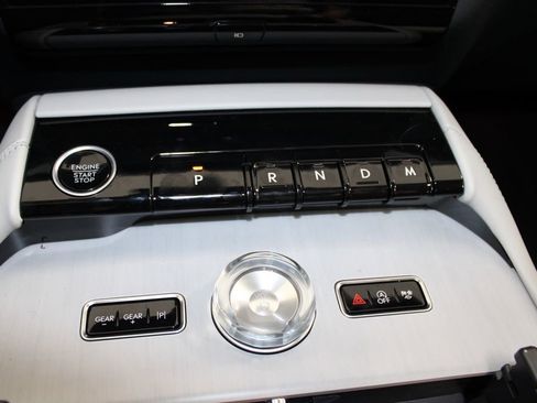 New 2026 Lincoln Navigator L Reserve image 47