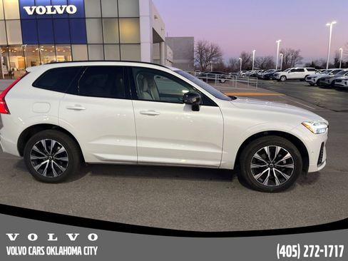 Certified 2024 Volvo XC60 B5 Plus w/ Protection Package Premier image 4