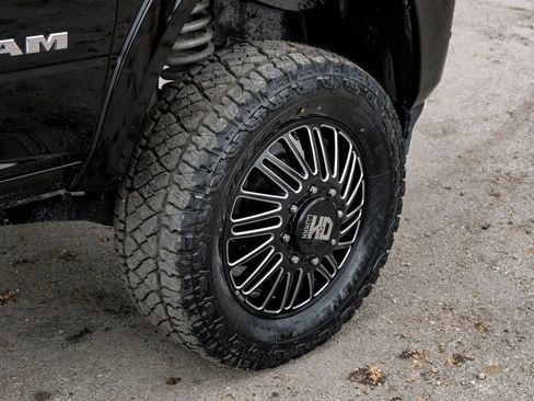 Used 2024 RAM 3500 Lone Star w/ Bed Utility Group image 62