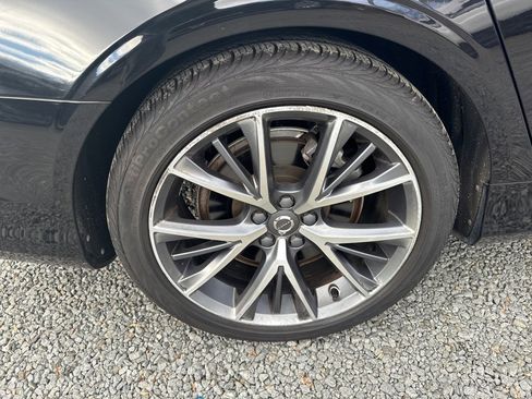 Used 2018 Volvo S90 T5 Momentum w/ Convenience Package image 24