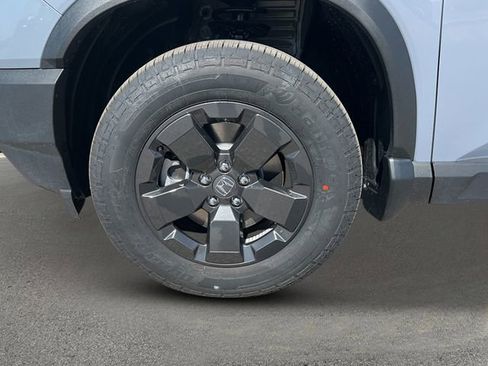 New 2026 Honda Passport RTL image 8