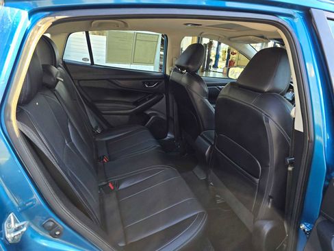 Used 2017 Subaru Impreza 2.0i Limited image 15