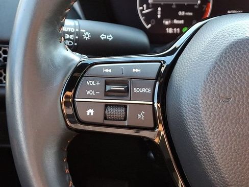 Certified 2024 Honda HR-V Sport image 22