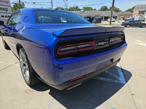 Certified 2022 Dodge Challenger GT RWD image 15