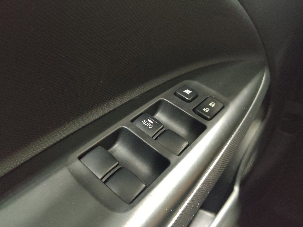Used 2023 Mitsubishi Mirage ES FWD image 27