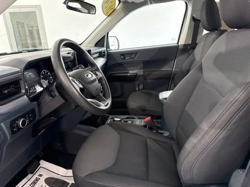 Used 2024 Ford Maverick XL FWD image 15