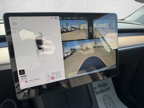 Used 2023 Tesla Model Y Long Range image 11