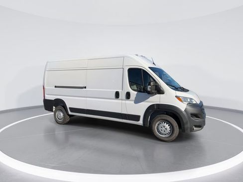 New 2026 RAM ProMaster 2500 w/ Convenience Group image 2