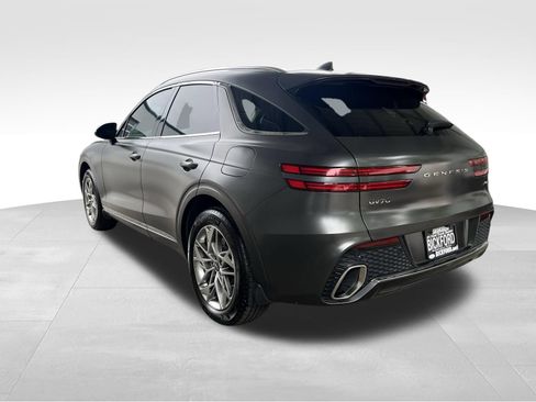 Used 2023 Genesis GV70 2.5T w/ Select Package AWD/4WD image 8
