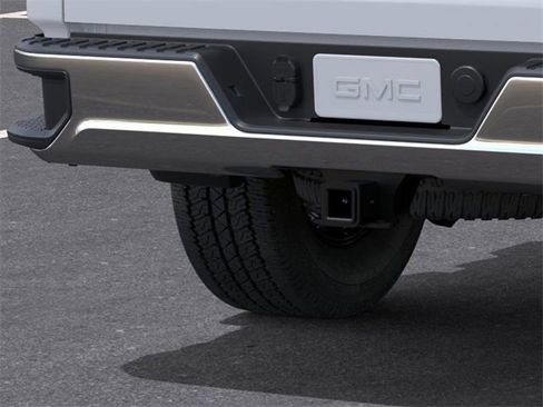 New 2025 GMC Sierra 3500 Pro image 14