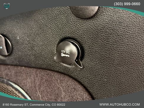 Used 2016 Jeep Grand Cherokee High Altitude AWD/4WD image 7