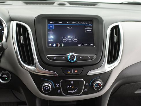 Used 2023 Chevrolet Equinox LS w/ Driver Confidence II Package FWD image 24