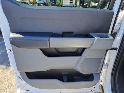 Used 2025 Ford F250 XLT AWD/4WD image 9