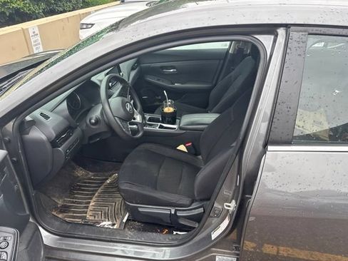 Used 2020 Nissan Sentra S FWD image 5