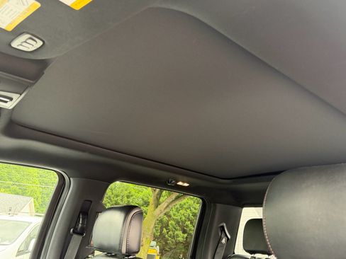 Used 2019 Ford F150 Platinum AWD/4WD image 20