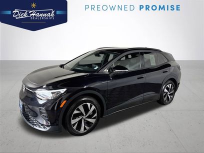 Used 2024 Volkswagen ID.4 2WD